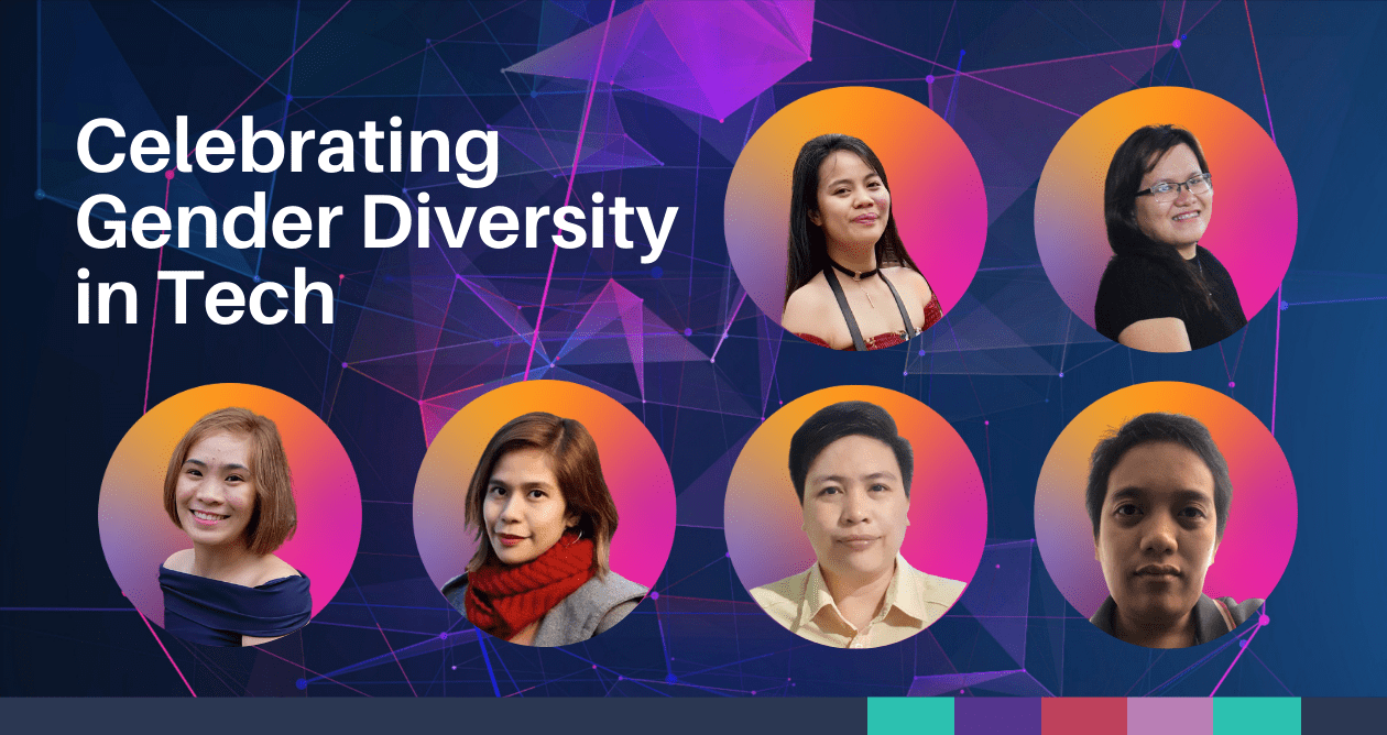 Diversity Equality Inclusion Tech Digitalworld Gender - Best Gradient Images in High Resolution